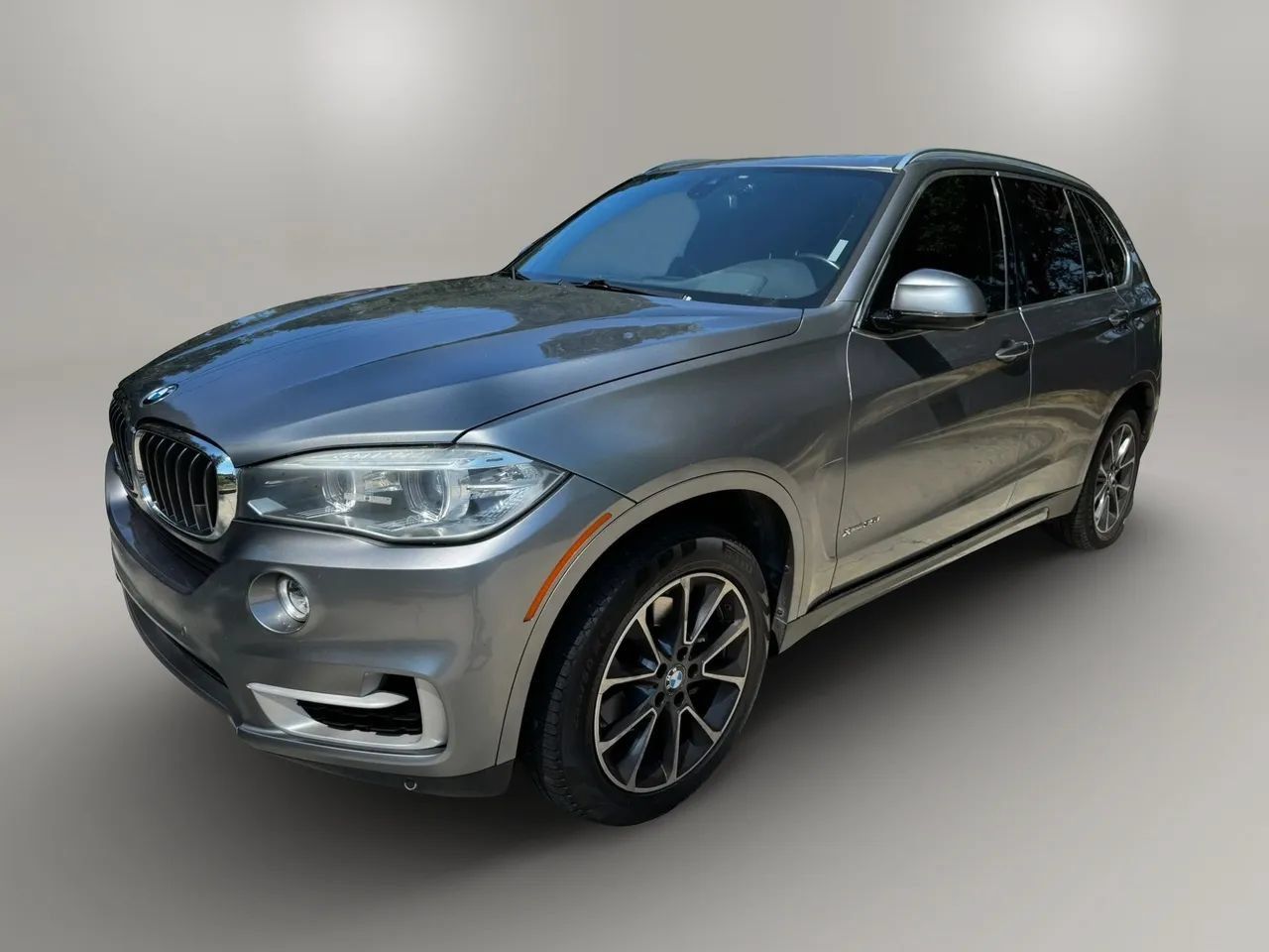 Used 2017 BMW X5 xDrive35i AWD/4WD image 11