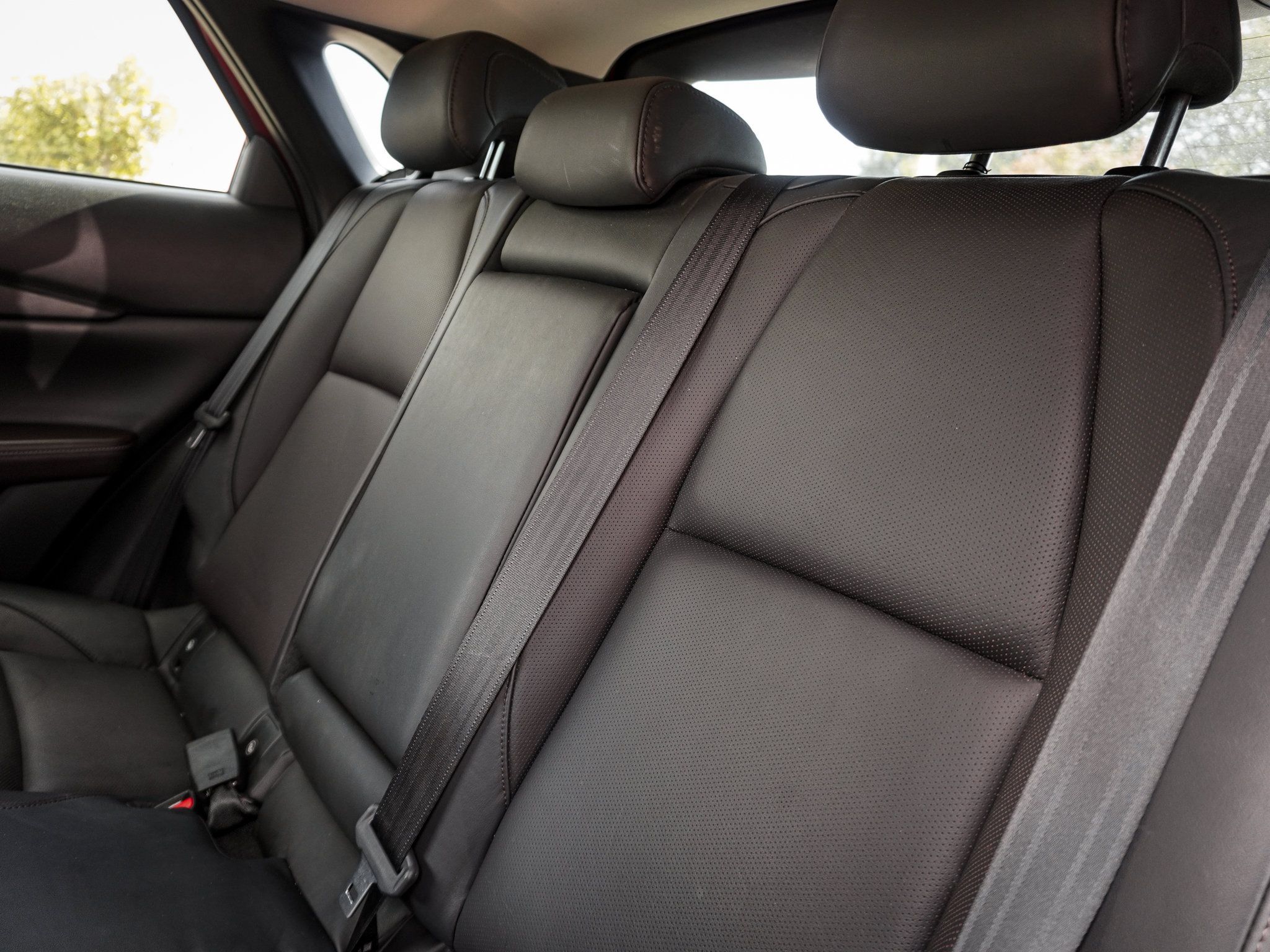 Used 2021 MAZDA CX-30 FWD 2.5 S w/ Premium Package image 27