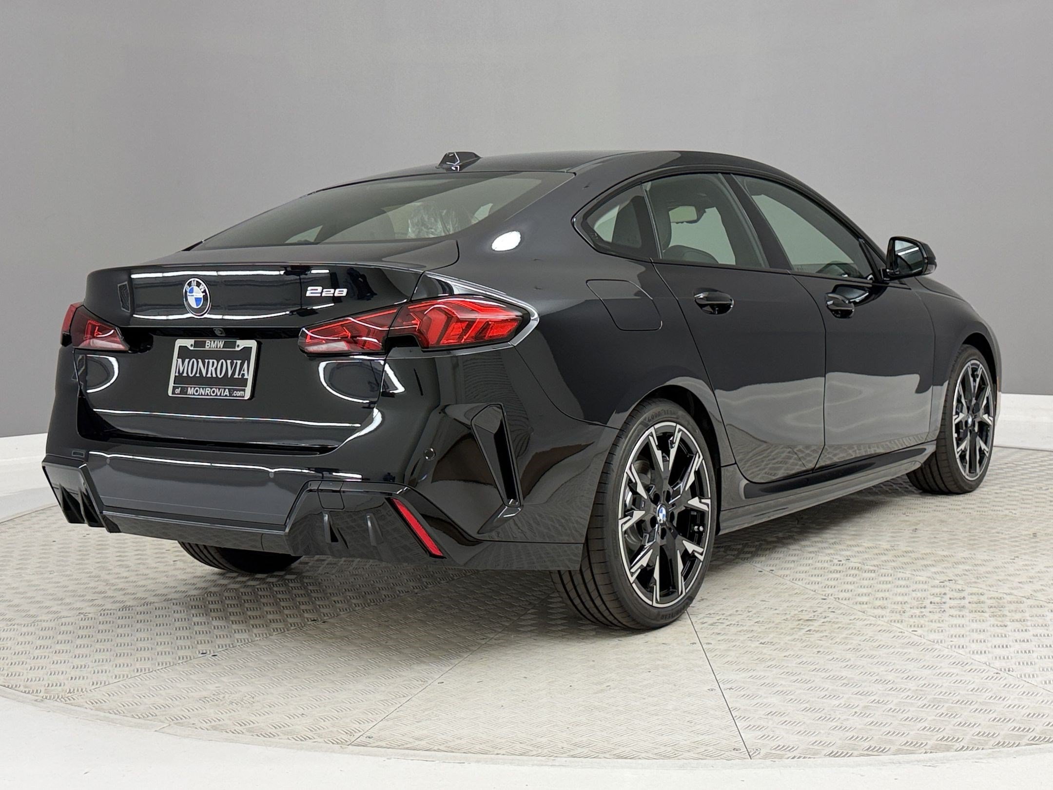 New 2026 BMW 228i FWD image 9