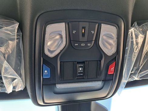 New 2025 RAM 1500 Tradesman image 18