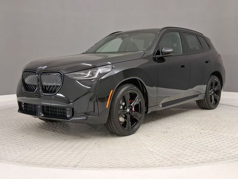 New 2026 BMW X3 xDrive30i w/ M Sport Package AWD/4WD image 34