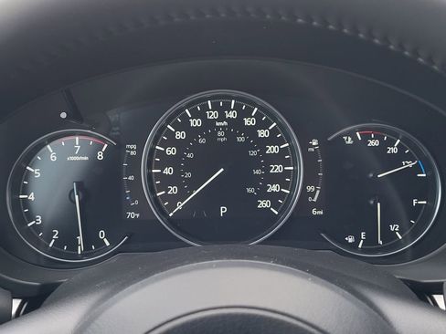 New 2025 MAZDA CX-5 AWD 2.5 S w/ Premium Plus Pkg image 10