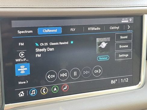 Used 2021 GMC Yukon Denali w/ Denali Premium Package RWD image 37