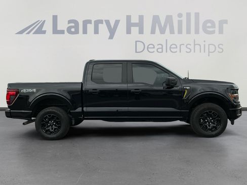 Used 2025 Ford F150 STX AWD/4WD image 6