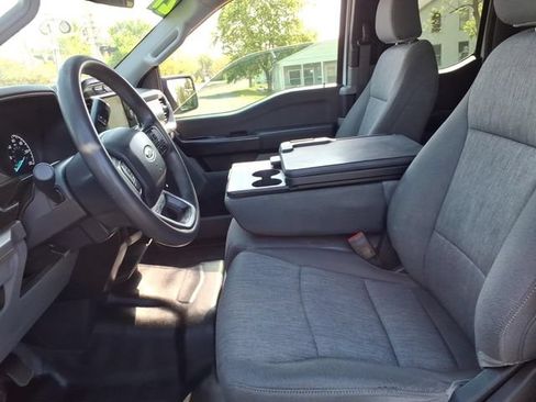 Used 2021 Ford F150 XL w/ Equipment Group 101A High AWD/4WD image 14