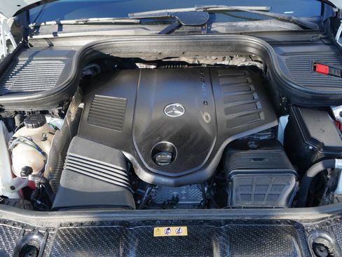 Used 2022 Mercedes-Benz GLS 450 4MATIC image 77