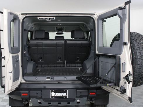 New 2026 INEOS Grenadier AWD/4WD image 20