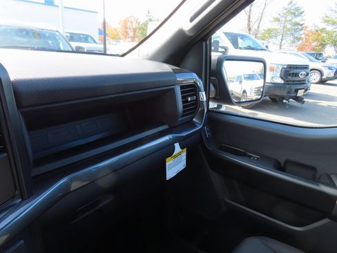 New 2025 Ford F150 STX image 11