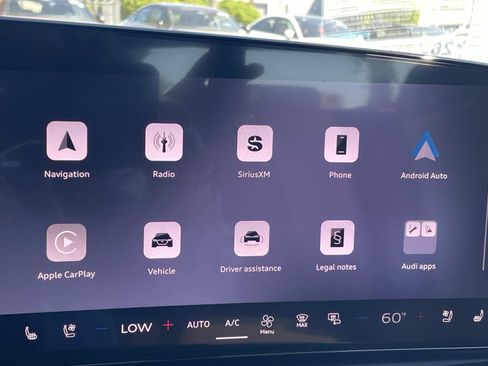 New 2026 Audi A5 2.0T Premium Plus AWD/4WD image 27