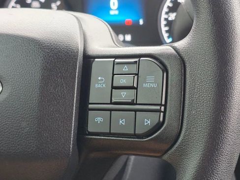 Used 2022 Ford F150 XL w/ STX Black Appearance Package AWD/4WD image 28