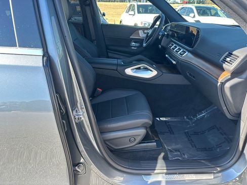 New 2026 Mercedes-Benz GLE 350 4MATIC image 14