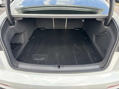 Used 2022 Audi A6 Premium Plus w/ Premium Plus Package image 13
