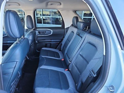 Used 2021 Ford Bronco Sport Outer Banks image 23