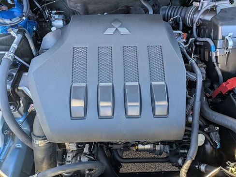 New 2026 Mitsubishi Eclipse Cross LE image 30