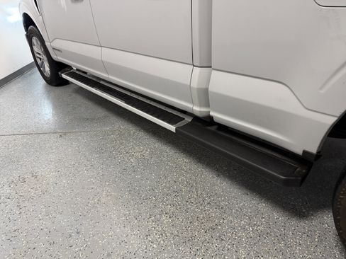 Used 2024 Ford F150 Lariat w/ Bed Utility Package image 31