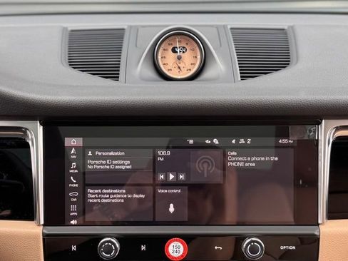 New 2026 Porsche Macan image 29