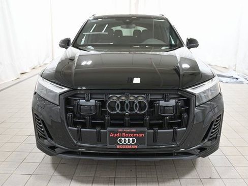 New 2026 Audi Q7 3.0T Premium Plus image 15