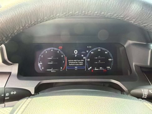 Used 2026 Toyota 4Runner 4WD image 28