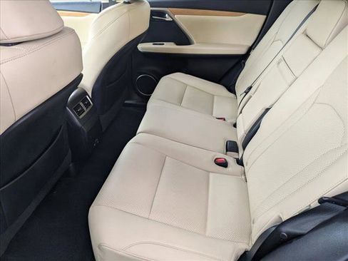 Certified 2021 Lexus RX 350 AWD w/ Premium Package image 18