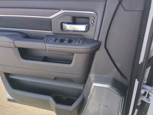 New 2026 RAM 2500 Laramie image 13