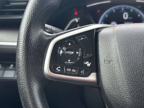 Used 2020 Honda Civic LX image 24