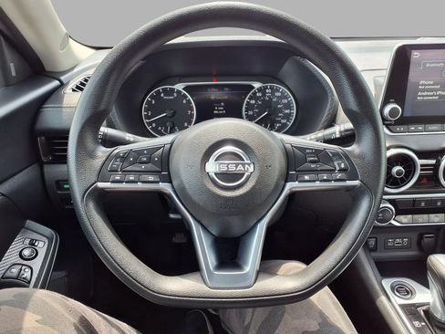 Used 2024 Nissan Sentra SV FWD image 15