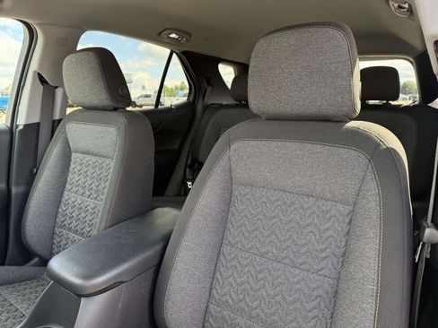 Used 2024 Chevrolet Equinox LT image 12