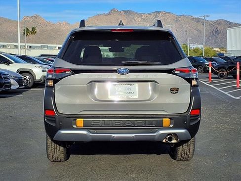 New 2026 Subaru Forester Wilderness image 10