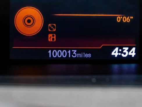 Used 2012 Honda Civic LX image 23
