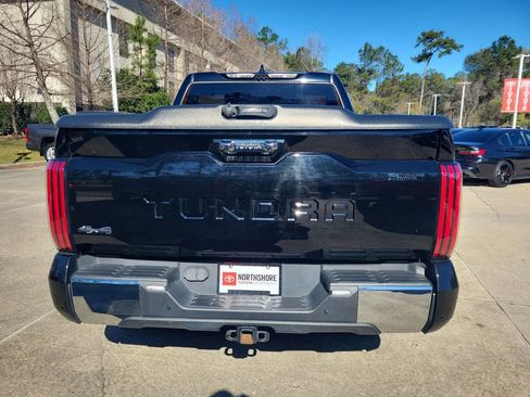 Used 2022 Toyota Tundra 1794 Edition image 4