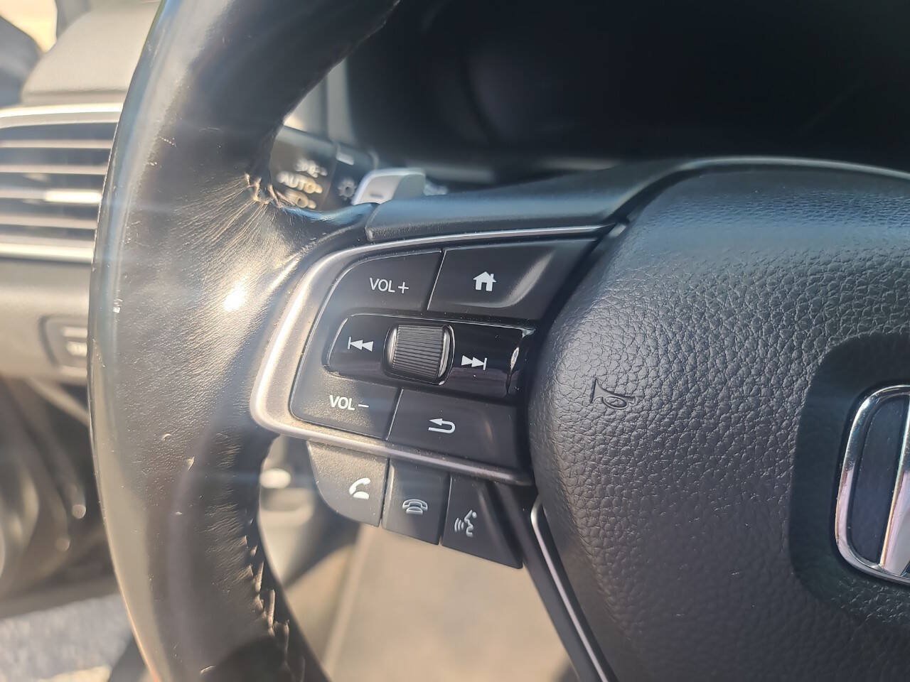 Used 2020 Honda Accord Sport image 21
