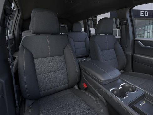 New 2026 GMC Acadia Elevation w/ LPO, Floor Liner Package image 16