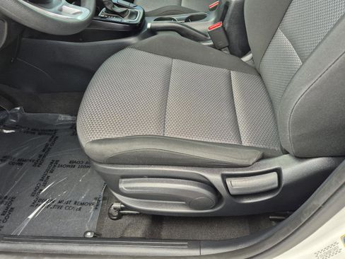 Used 2022 Kia Soul LX w/ Technology Package FWD image 20
