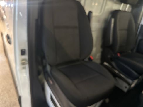 Used 2021 Mercedes-Benz Sprinter 144 Cargo image 8
