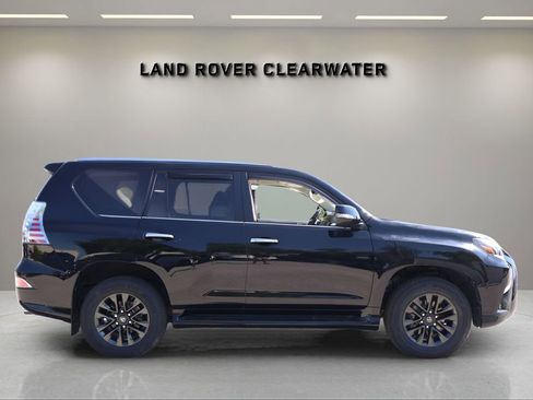 Used 2020 Lexus GX 460 Premium w/ Premium Package image 6