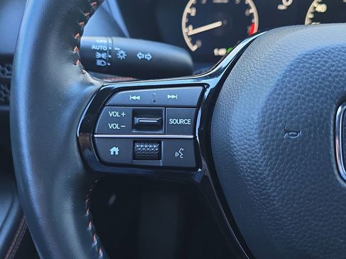 Used 2023 Honda HR-V Sport image 17