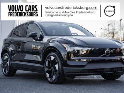 New 2026 Volvo EX30 Plus