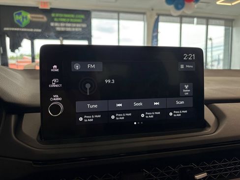 Used 2026 Honda Accord SE image 31