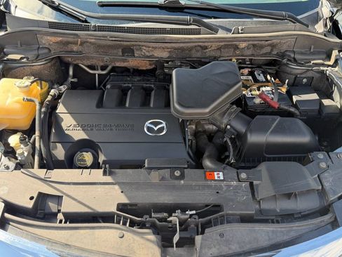 Used 2011 MAZDA CX-9 Touring AWD/4WD image 27