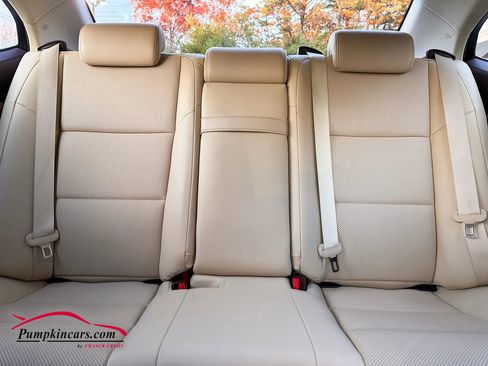 Used 2018 Lexus ES 350 w/ Navigation System Package image 34