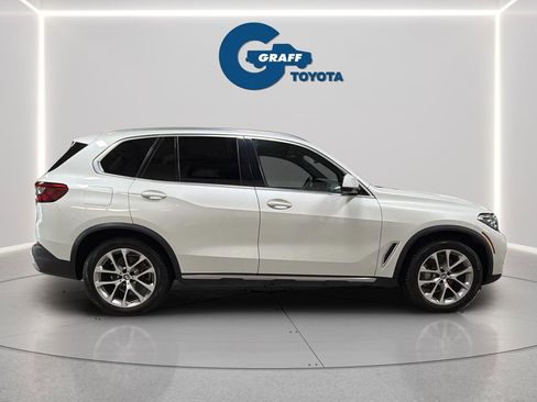 Used 2020 BMW X5 xDrive40i AWD/4WD image 17