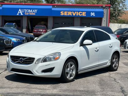 Used 2013 Volvo S60 T5