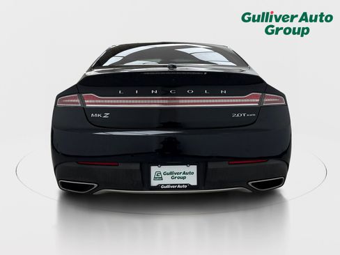 Used 2017 Lincoln MKZ Select w/ Select Plus Package AWD/4WD image 7
