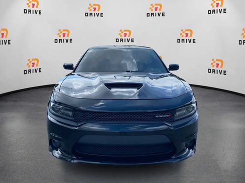Used 2019 Dodge Charger R/T RWD image 8