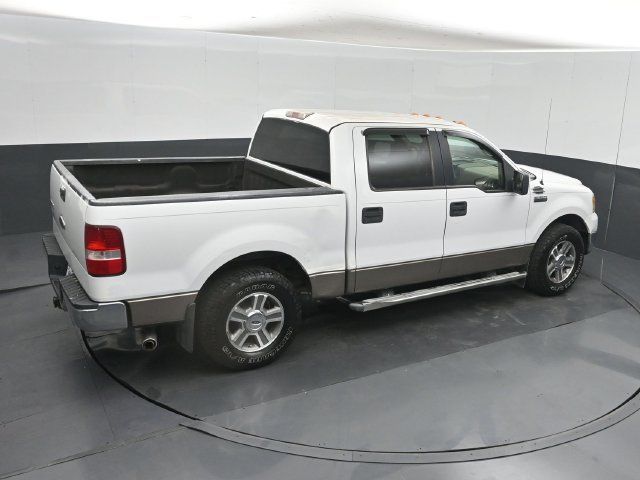 Used 2006 Ford F150 XLT RWD image 40