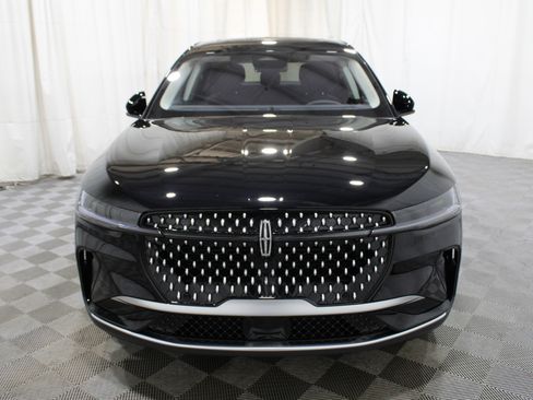 New 2026 Lincoln Nautilus Premier w/ Equipment Group 102A image 38