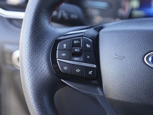 Certified 2023 Ford Explorer ST-Line w/ Class IV Trailer Tow Package image 23