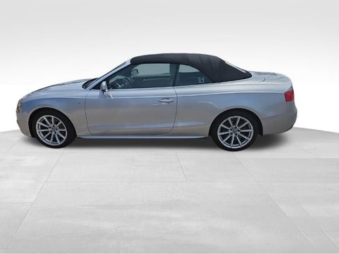 Used 2015 Audi A5 2.0T Premium Plus w/ Technology Package AWD/4WD image 6