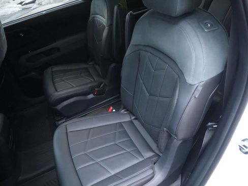 New 2027 Kia Telluride SX Prestige X-Pro AWD/4WD image 17