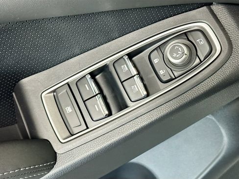 New 2026 Subaru Ascent Limited AWD/4WD image 16